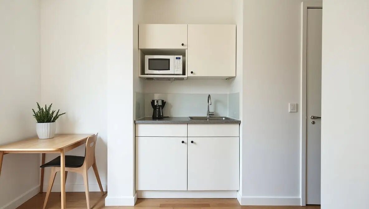Appartement à vendre, 51m², Saintes