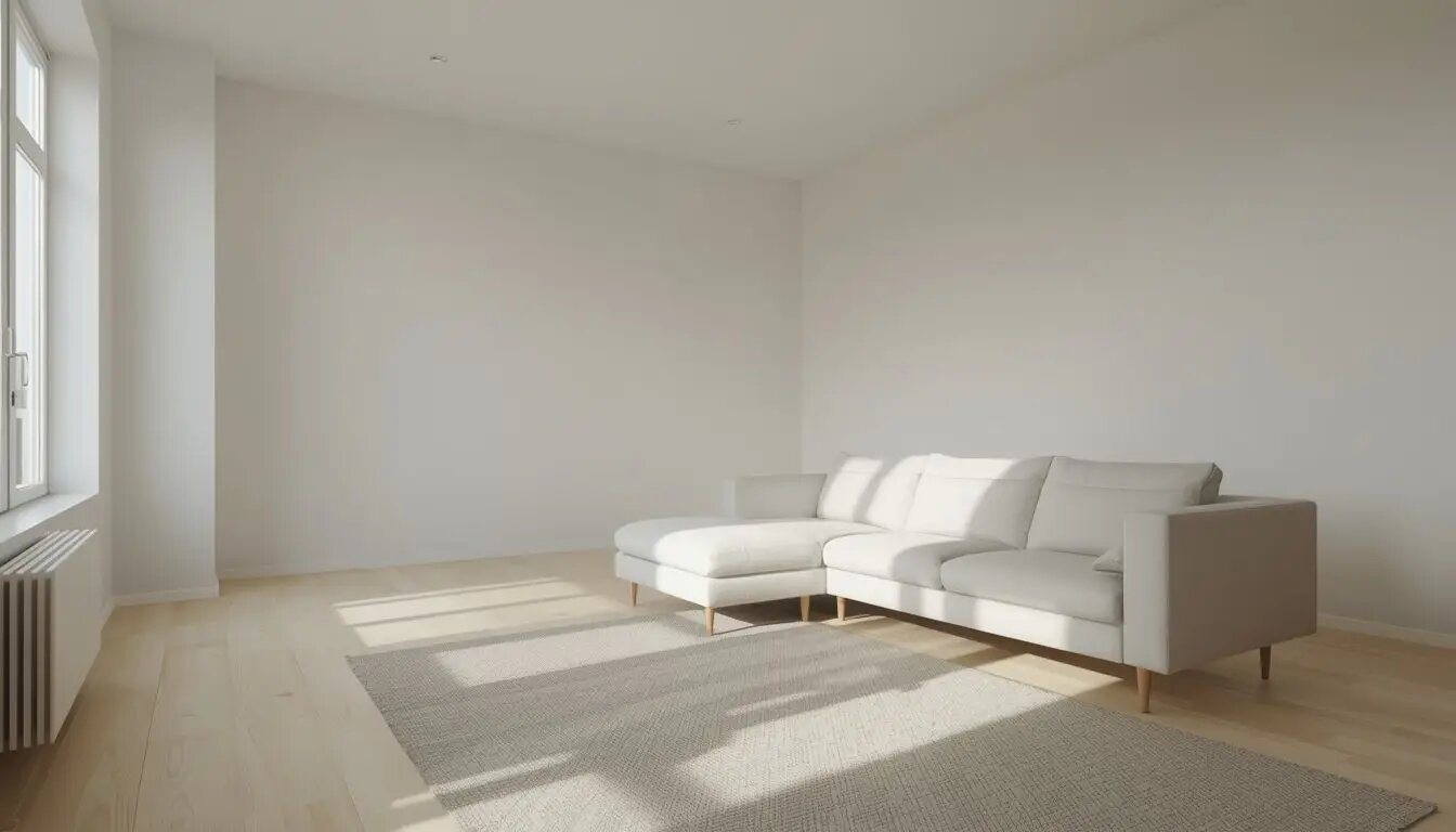 Appartement à vendre, 69m², Messimy