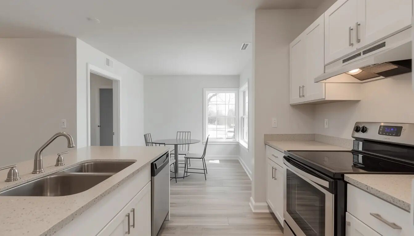 Appartement à vendre, 69m², Messimy