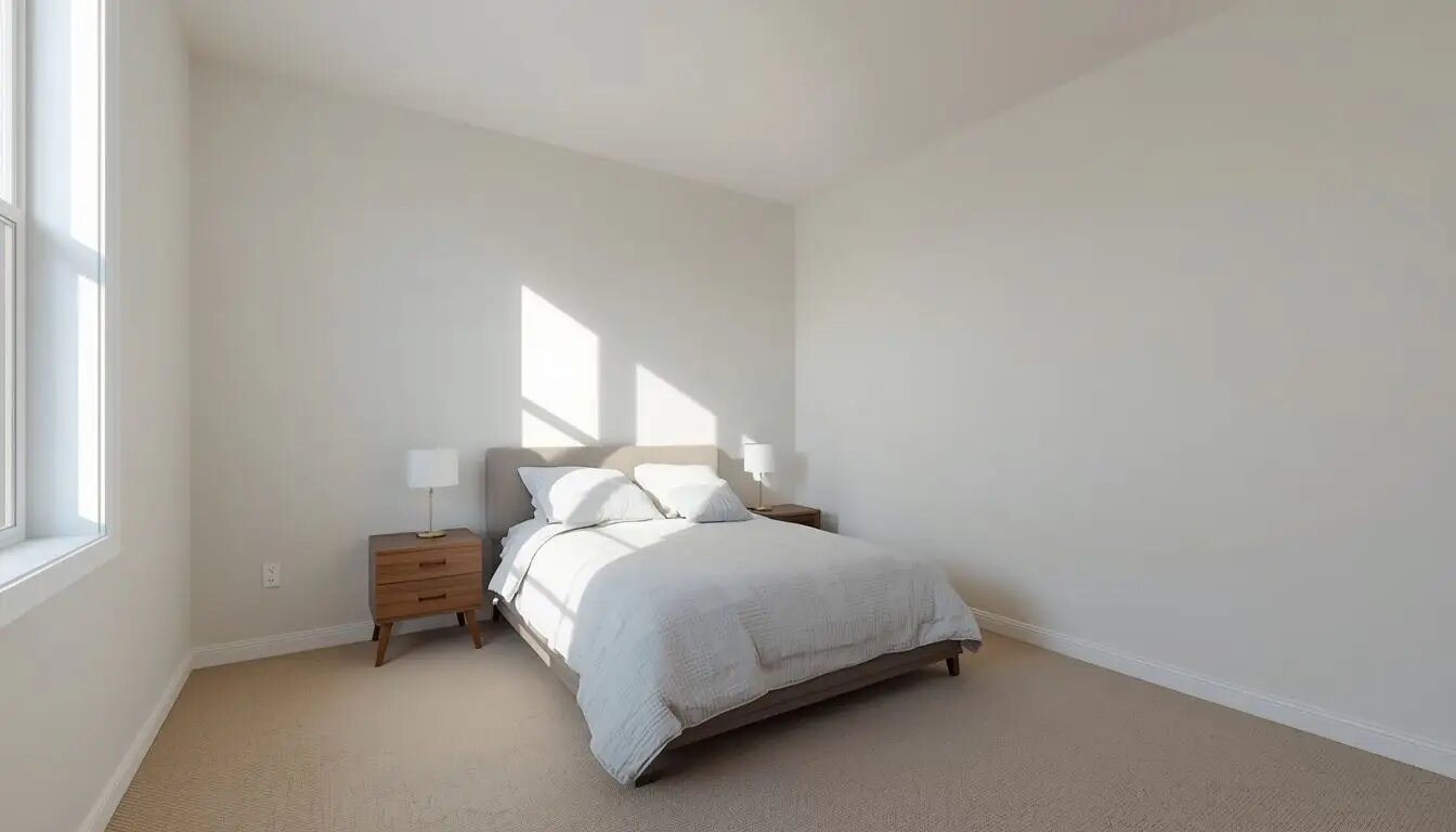 Appartement à vendre, 69m², Messimy