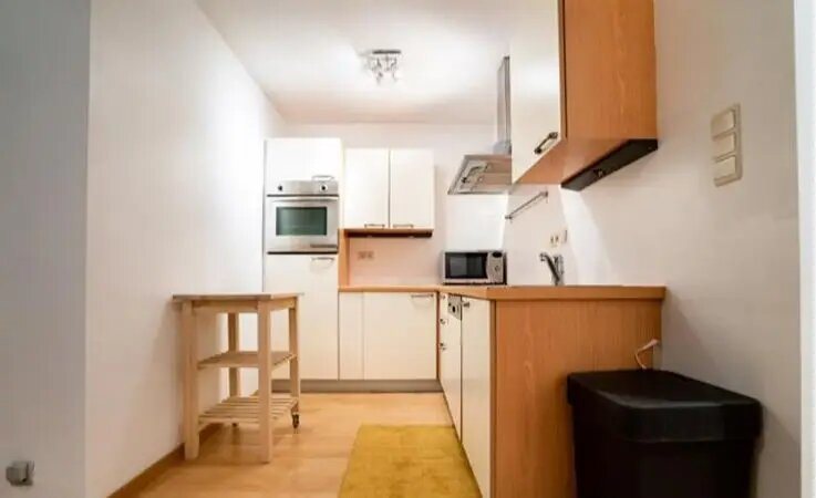 Appartement à vendre, 43m², Cannes