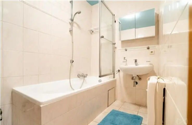 Appartement à vendre, 43m², Cannes