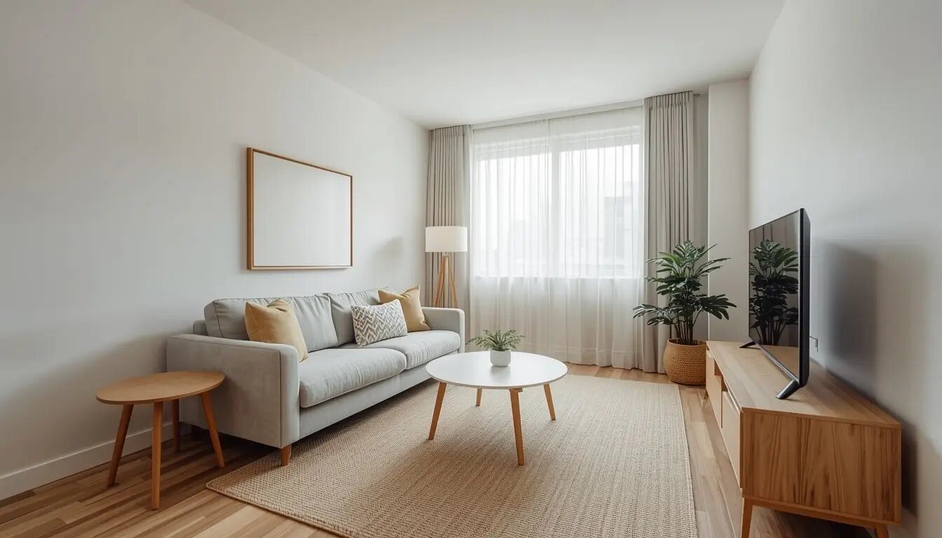 Appartement à vendre, 41m², Taverny