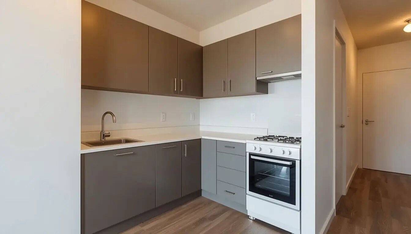 Appartement à vendre, 41m², Taverny