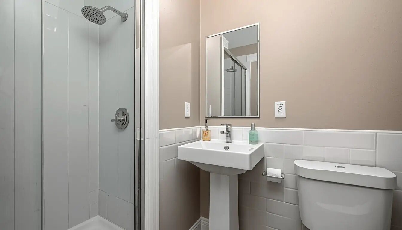 Appartement à vendre, 41m², Taverny