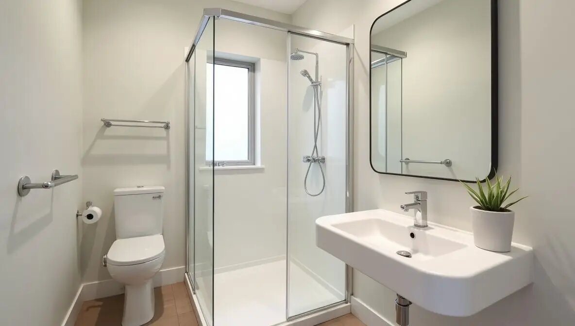 Appartement à vendre, 25m², Grenoble