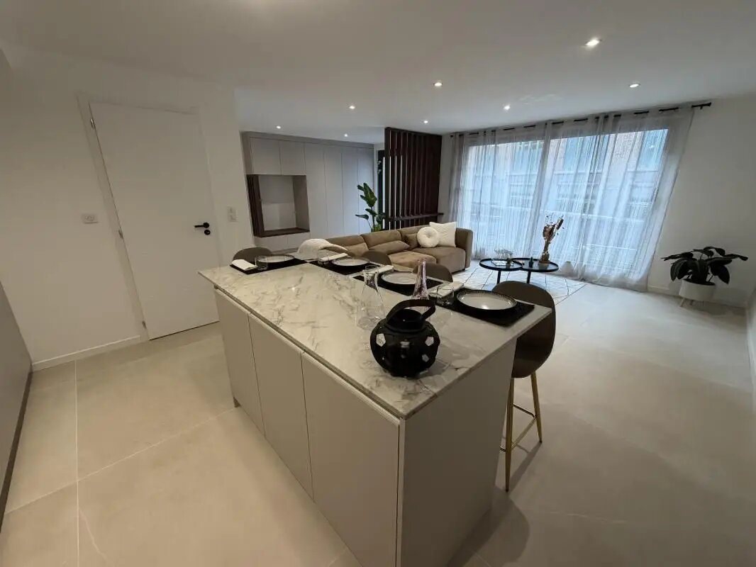 Appartement à vendre, 95m², Reims