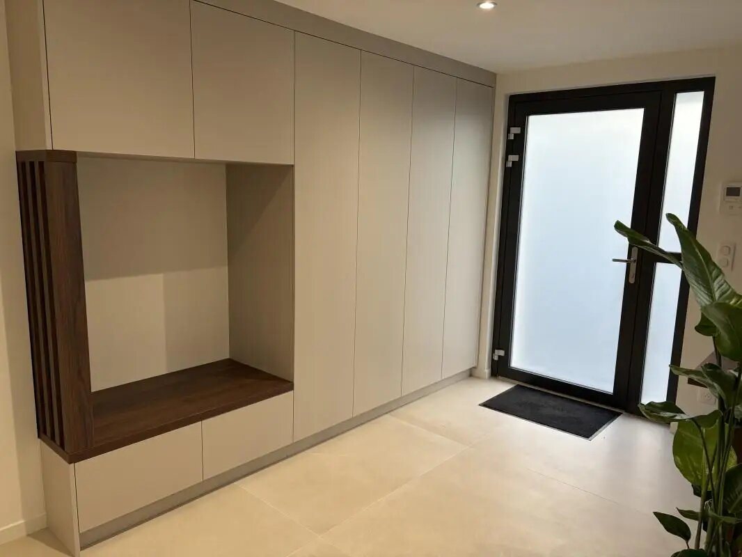 Appartement à vendre, 95m², Reims