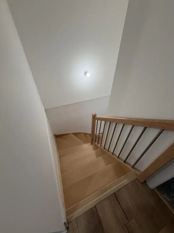 Appartement à vendre, 95m², Reims