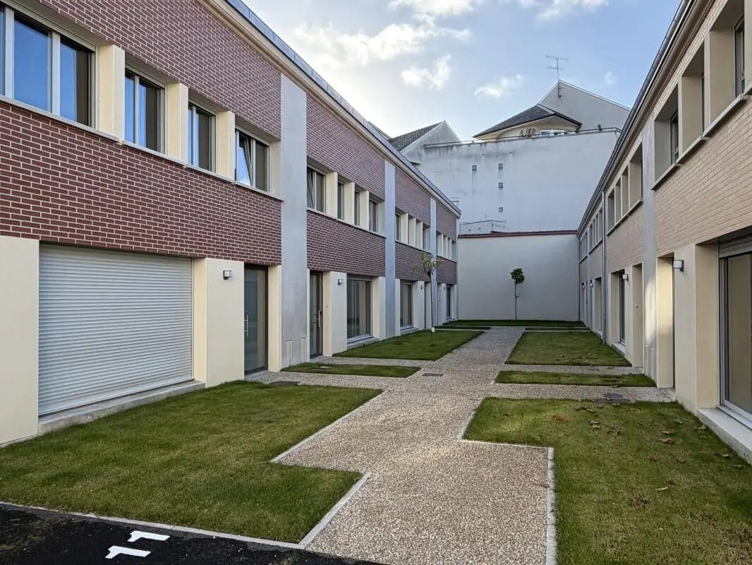 Appartement à vendre, 95m², Reims