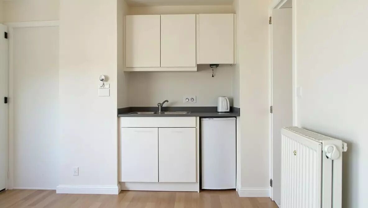 Appartement à vendre, 60m², Vénissieux