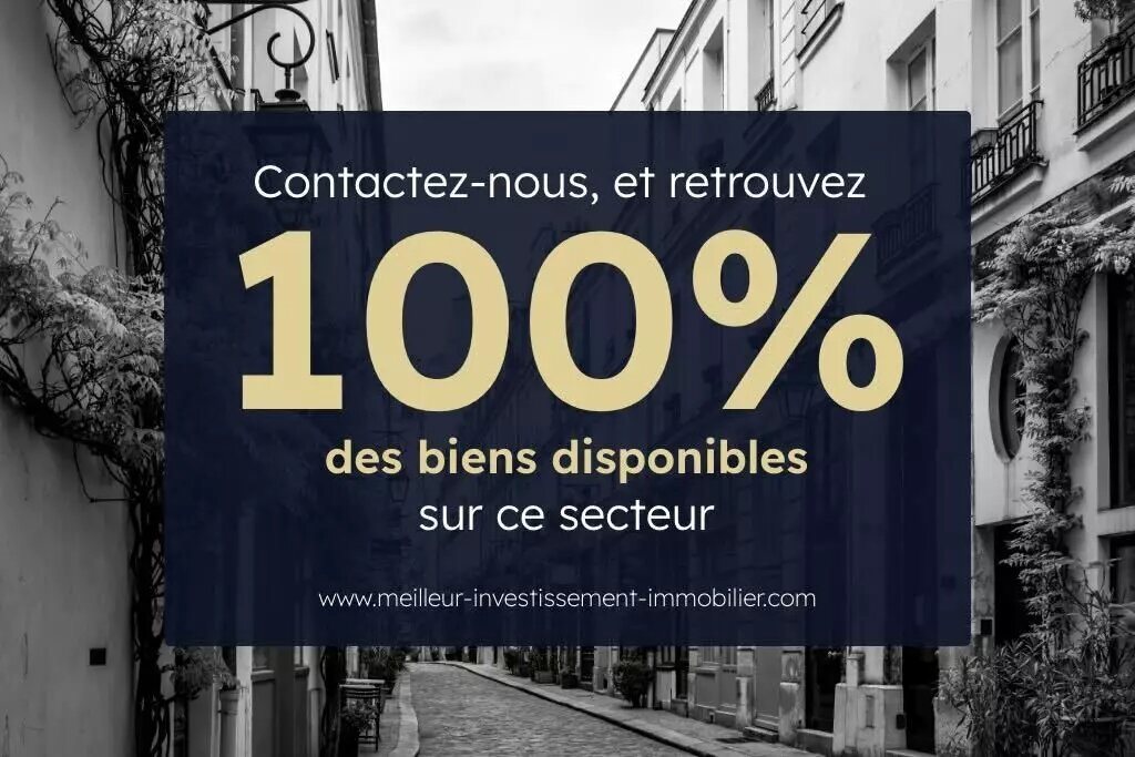 Appartement à vendre, 60m², Vénissieux