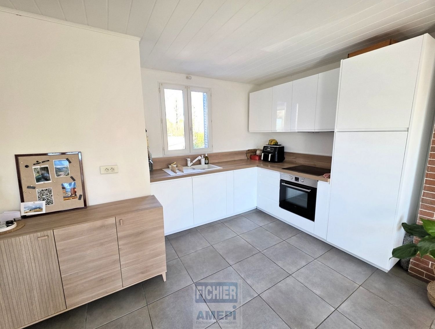 Maison à vendre, 74m², Dijon
