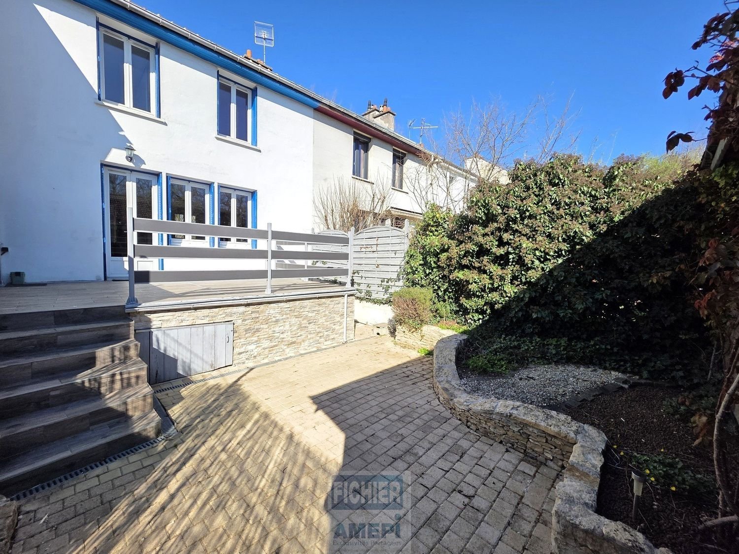 Maison à vendre, 74m², Dijon