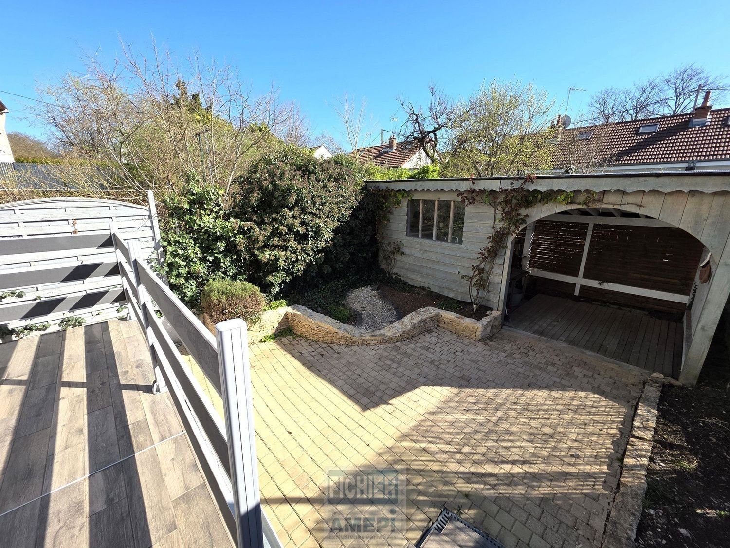 Maison à vendre, 74m², Dijon