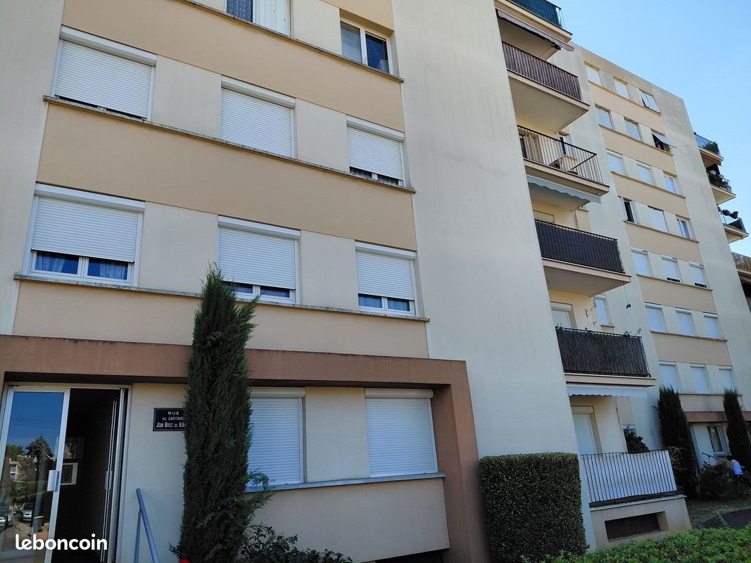Appartement à vendre, 27m², Dijon