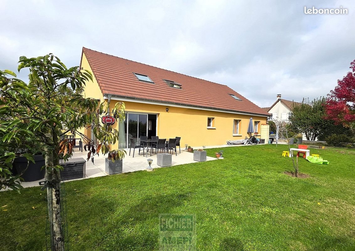 Maison à vendre, 170m², Nuits-Saint-Georges
