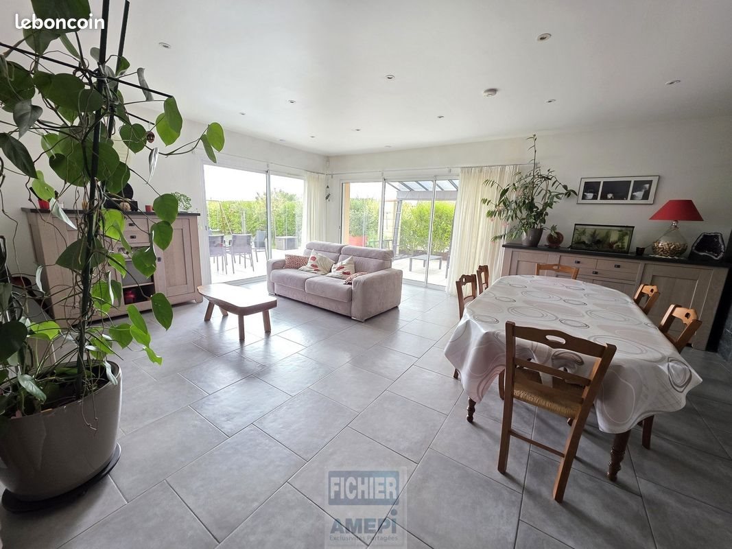 Maison à vendre, 170m², Nuits-Saint-Georges