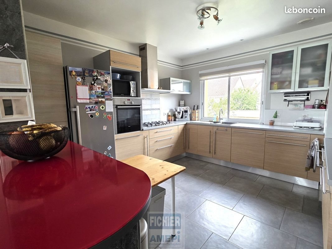 Maison à vendre, 170m², Nuits-Saint-Georges