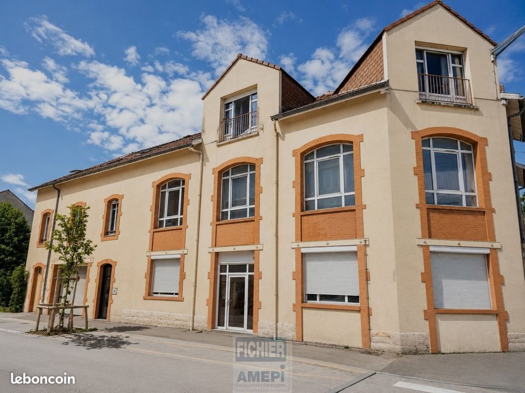 Appartement à vendre, 47m², Dijon