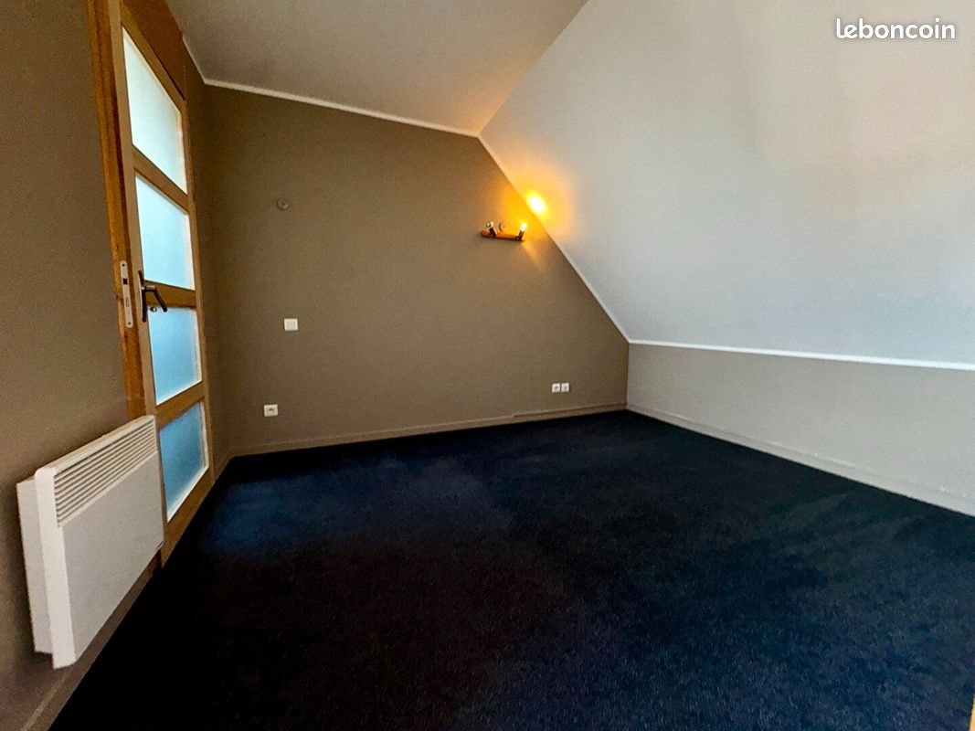 Appartement à louer, 35m², Haubourdin
