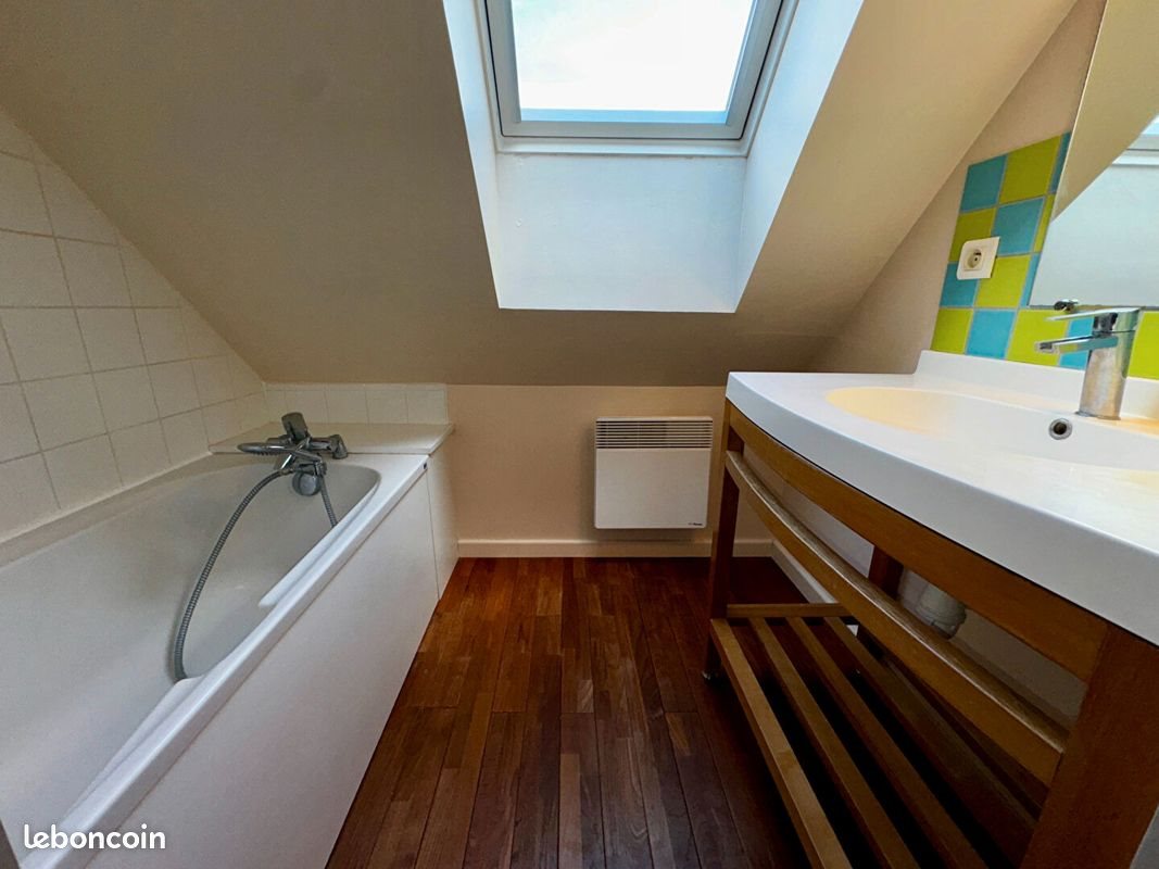 Appartement à louer, 35m², Haubourdin