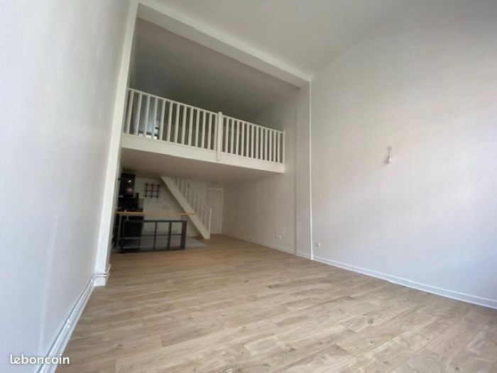 Appartement à louer, 96m², Tourcoing