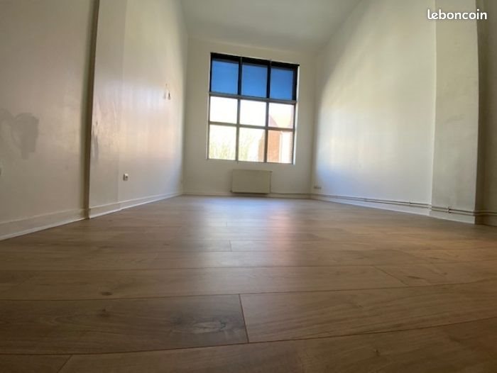 Appartement à louer, 96m², Tourcoing
