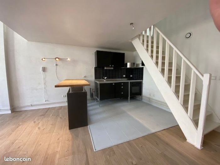 Appartement à louer, 96m², Tourcoing