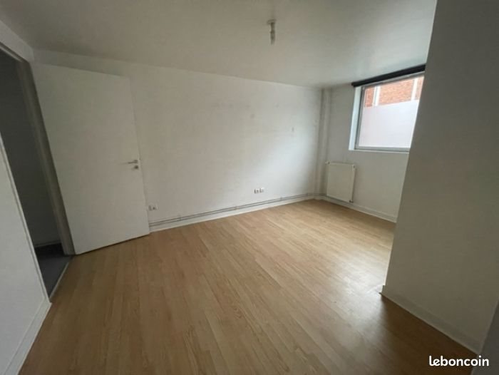 Appartement à louer, 96m², Tourcoing