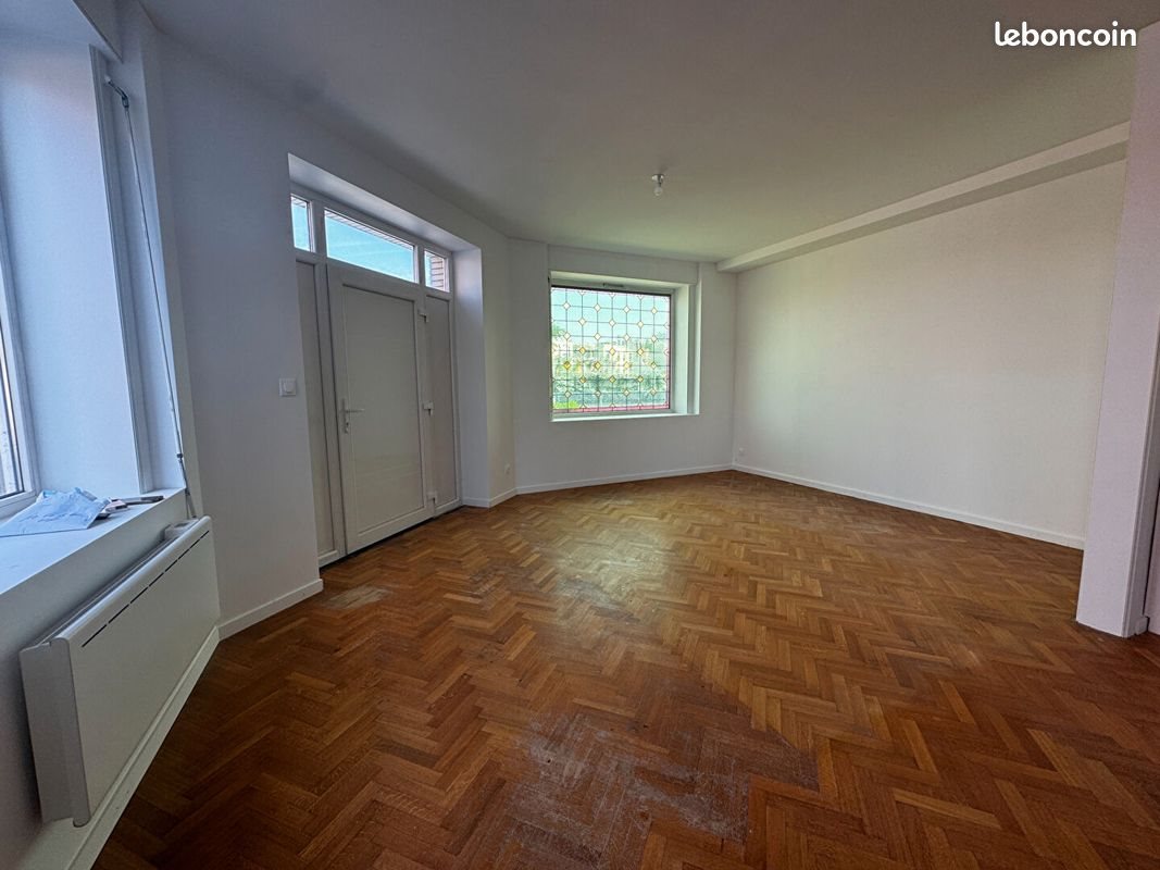 Appartement à louer, 50m², Haubourdin