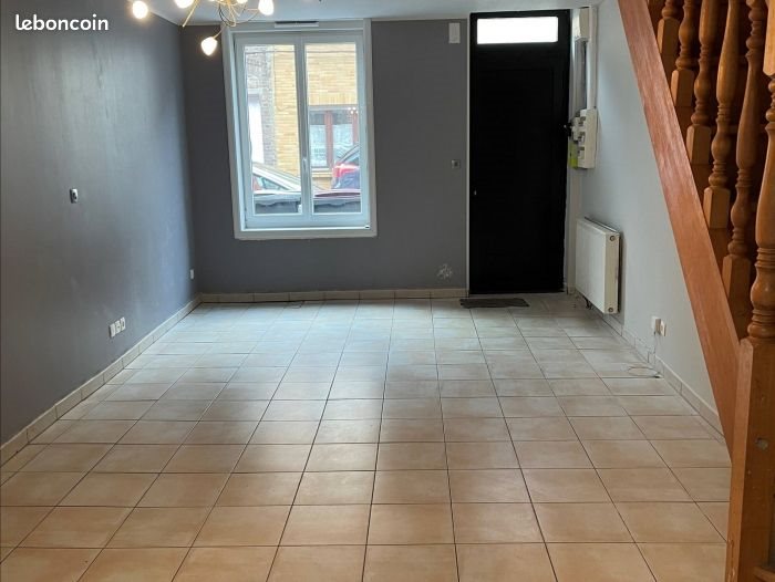 Maison à louer, 78m², Houplines