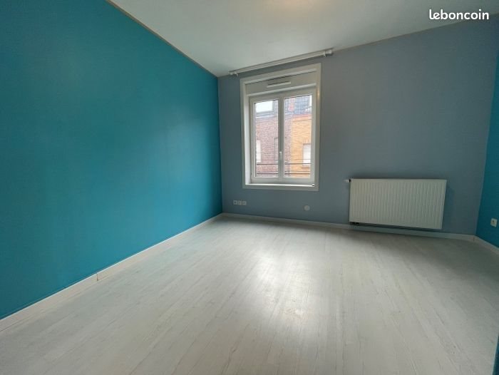 Maison à louer, 78m², Houplines