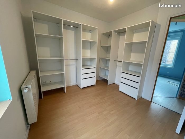 Maison à louer, 78m², Houplines