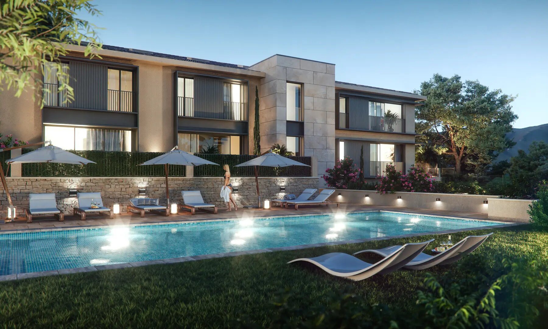 Appartement à vendre, 216m², Aix-en-Provence