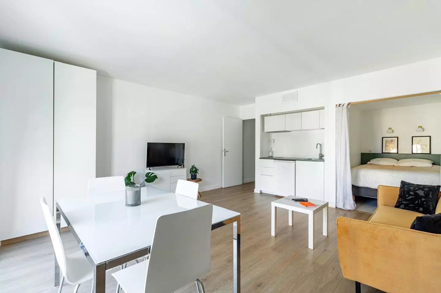 Appartement à vendre, 40m², Neuilly-sur-Seine