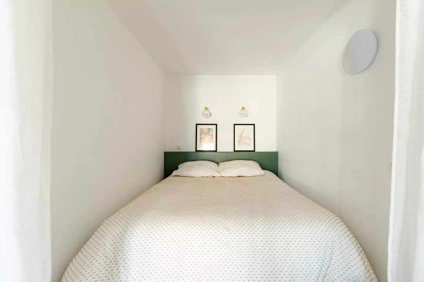 Appartement à vendre, 40m², Neuilly-sur-Seine
