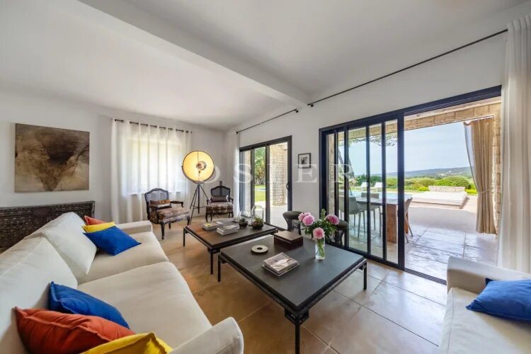 Maison à vendre, 295m², Saint-Saturnin-lès-Apt