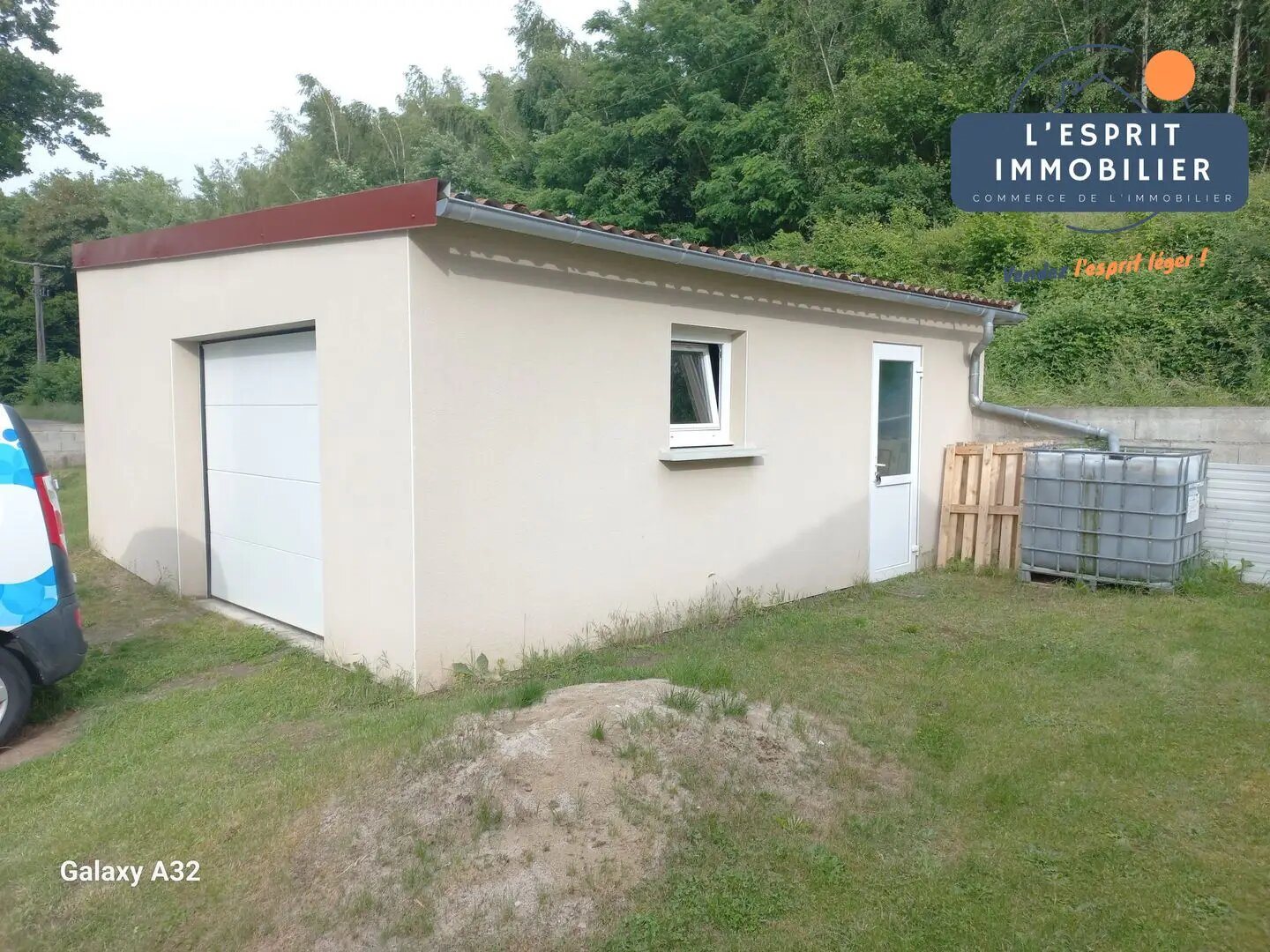 Maison à vendre, 83m², Falck