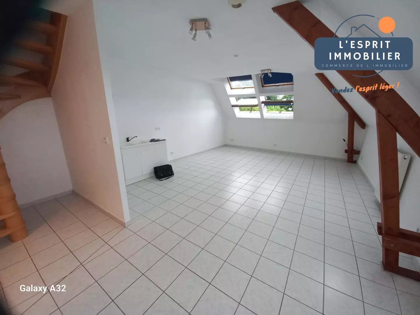 Appartement à vendre, 93m², Creutzwald