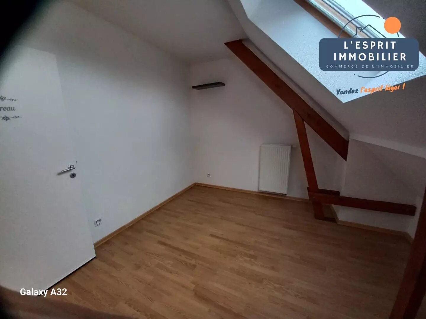 Appartement à vendre, 93m², Creutzwald