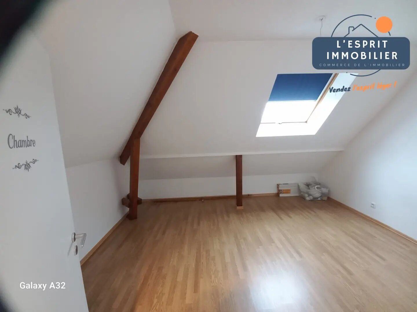 Appartement à vendre, 93m², Creutzwald