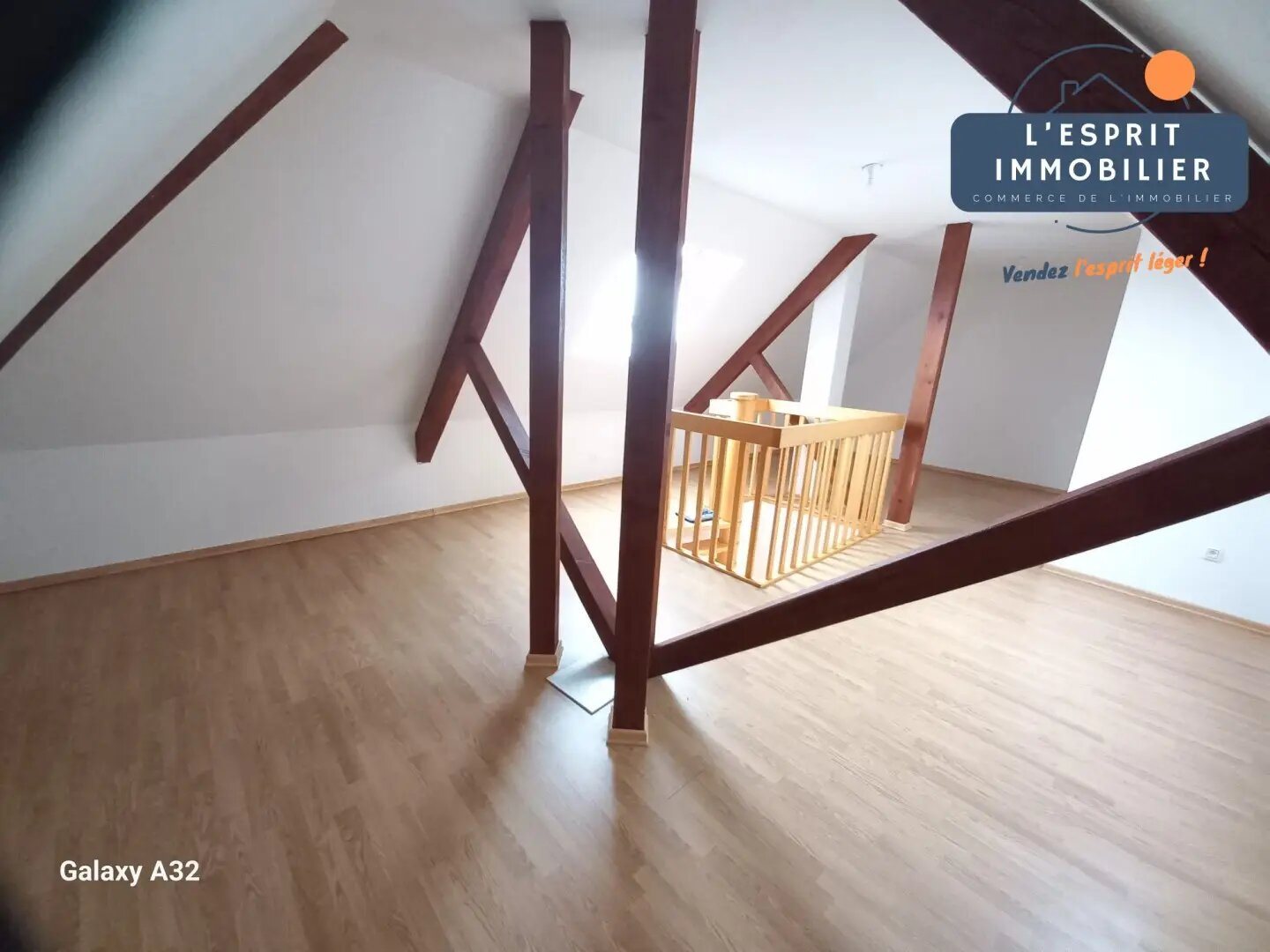 Appartement à vendre, 93m², Creutzwald