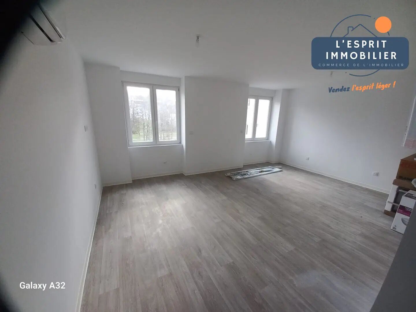 Appartement à vendre, 188m², Creutzwald