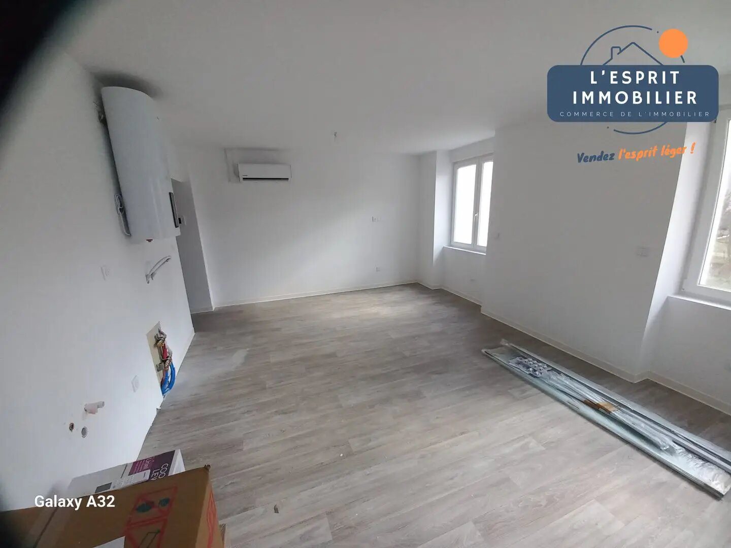 Appartement à vendre, 188m², Creutzwald