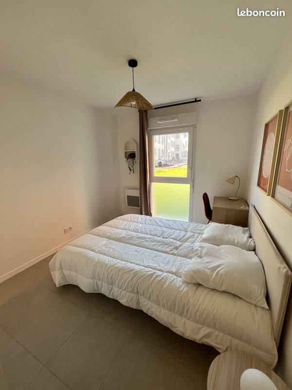 Appartement à louer, 62m², Pau