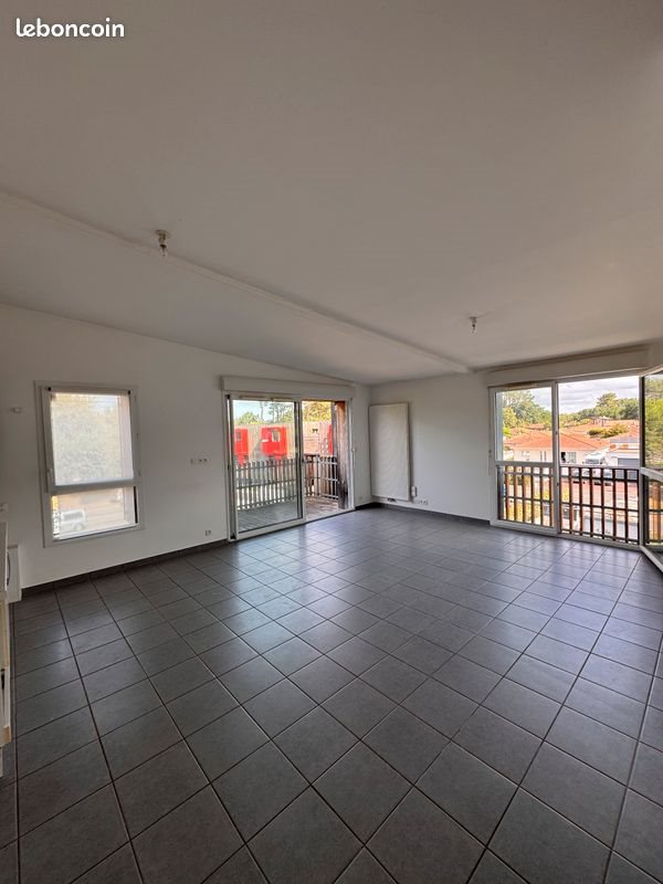Appartement à vendre, 63m², Labenne