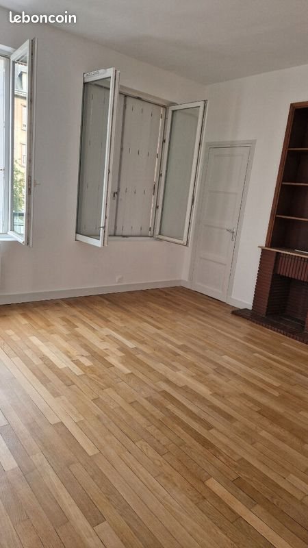 Appartement à louer, 83m², Flers