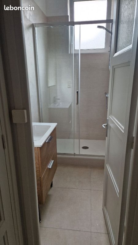 Appartement à louer, 83m², Flers