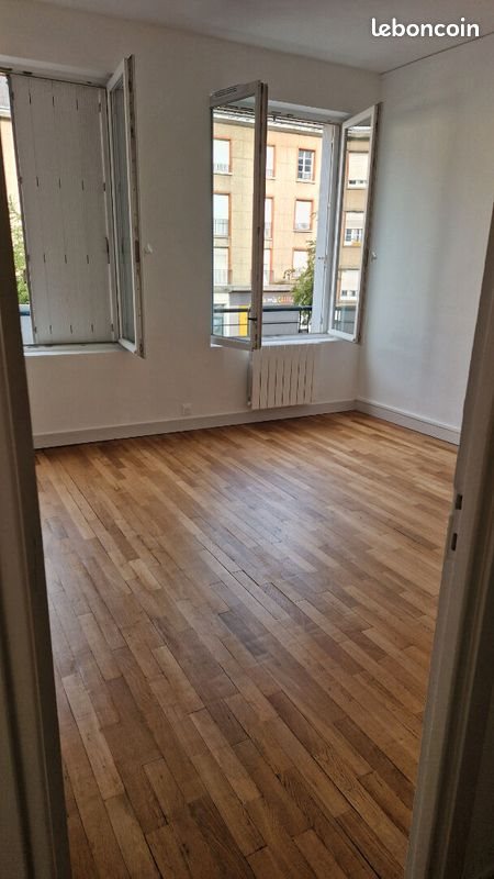 Appartement à louer, 83m², Flers